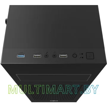 Корпус Zalman N2 картинка 4